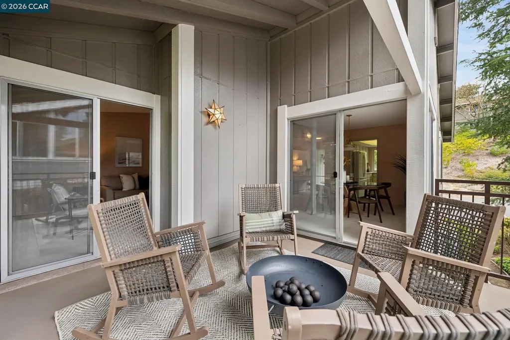 2075 Cactus Court Walnut Creek CA 94595