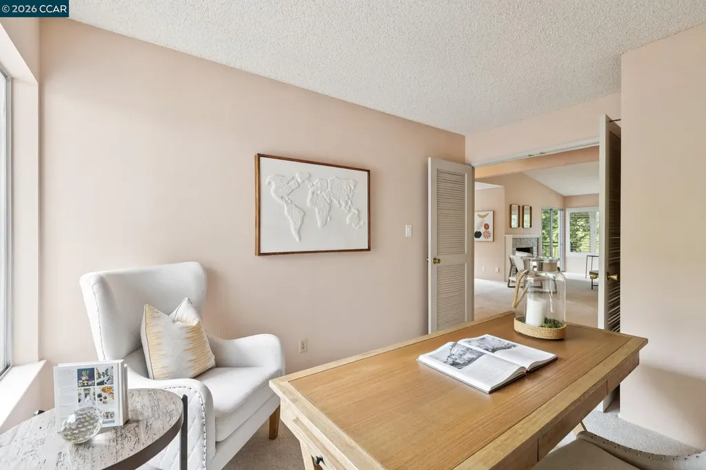 2075 Cactus Court Walnut Creek CA 94595