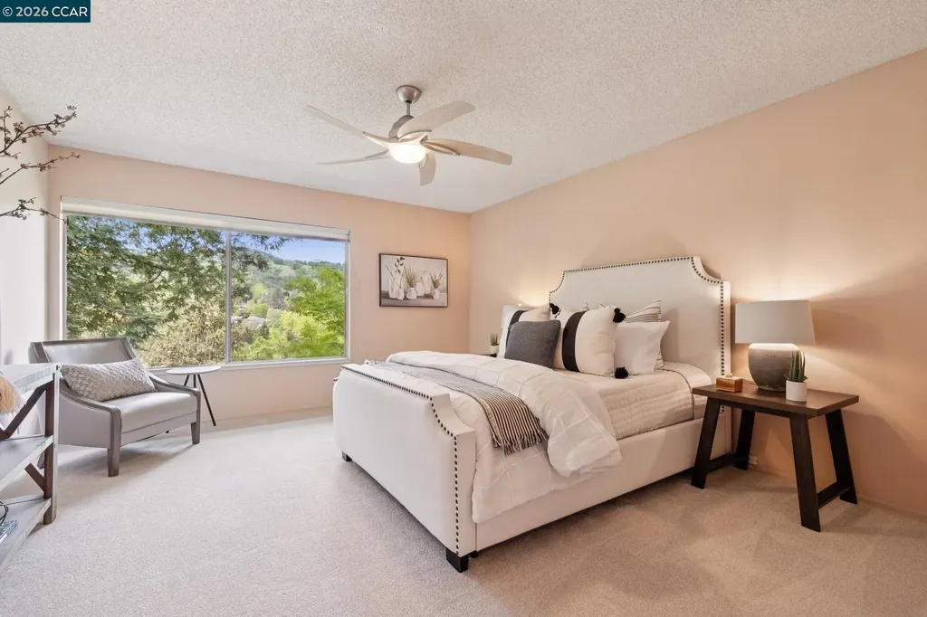 2075 Cactus Court Walnut Creek CA 94595