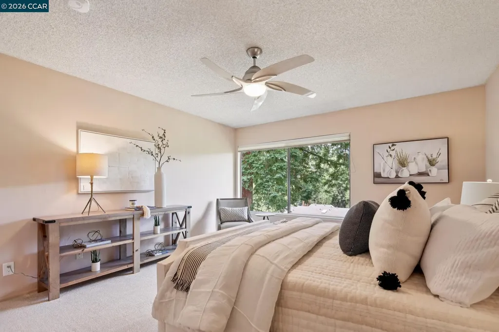 2075 Cactus Court Walnut Creek CA 94595