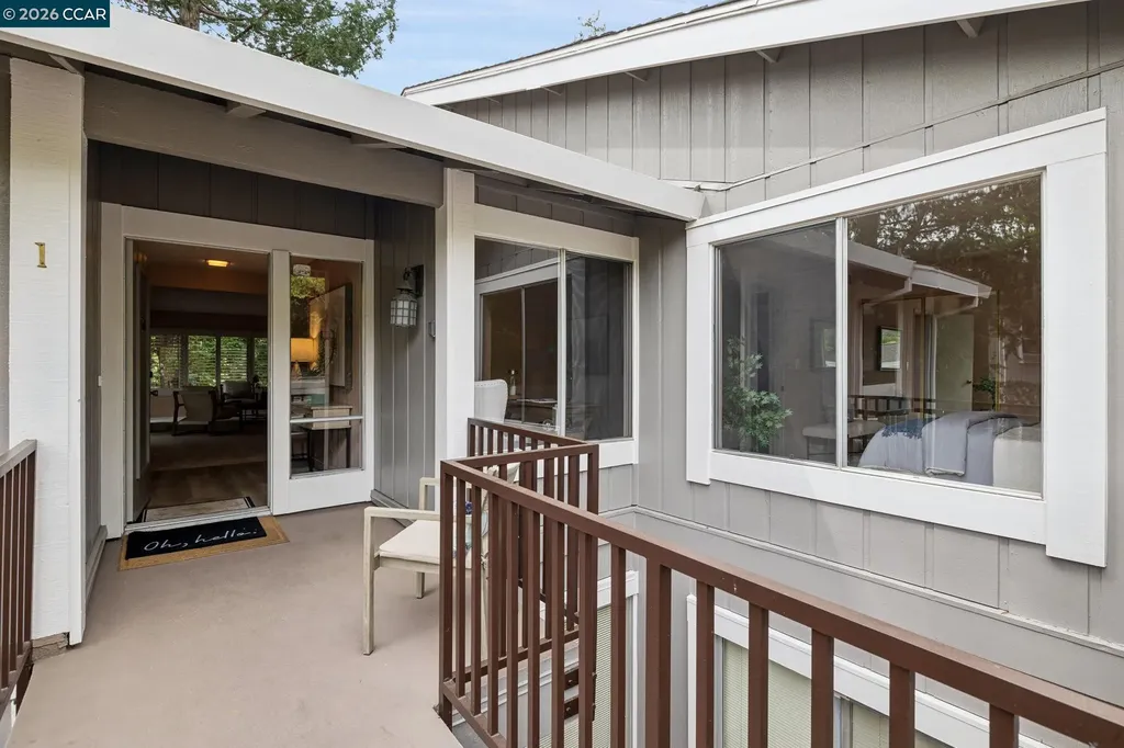 2075 Cactus Court Walnut Creek CA 94595