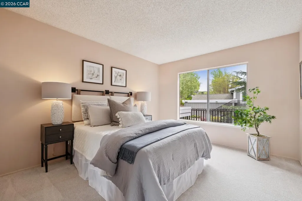 2075 Cactus Court Walnut Creek CA 94595