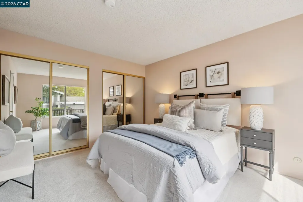2075 Cactus Court Walnut Creek CA 94595