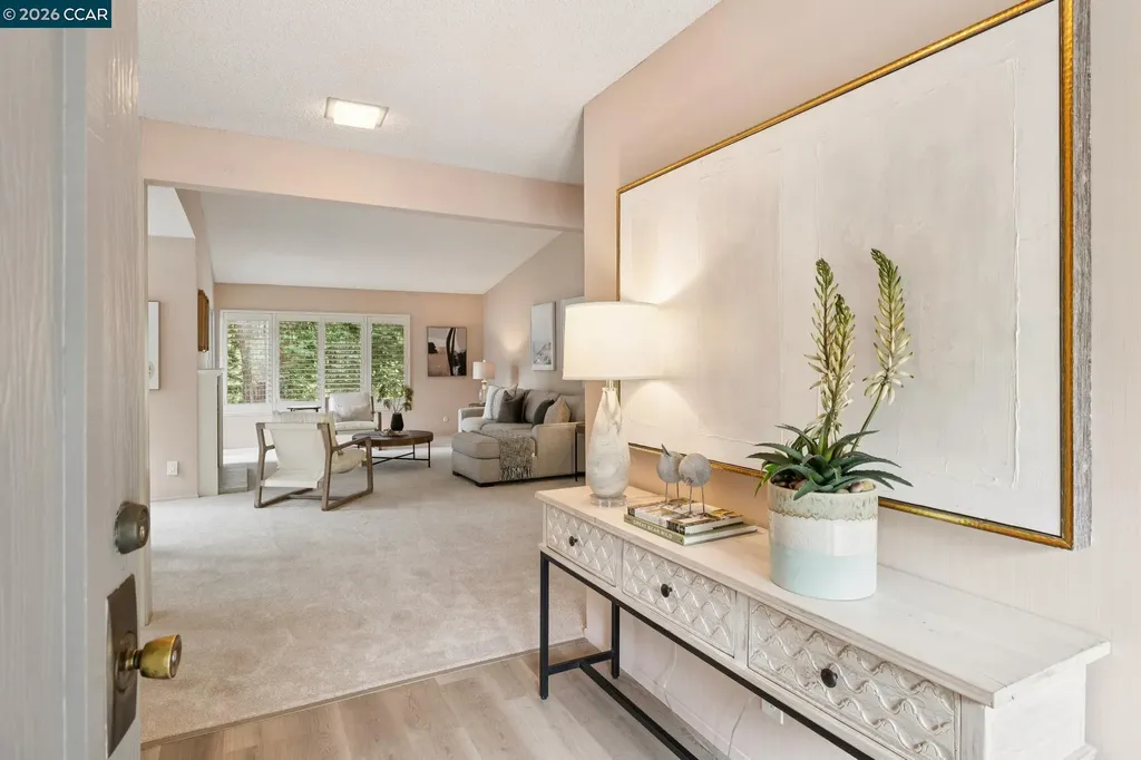 2075 Cactus Court Walnut Creek CA 94595