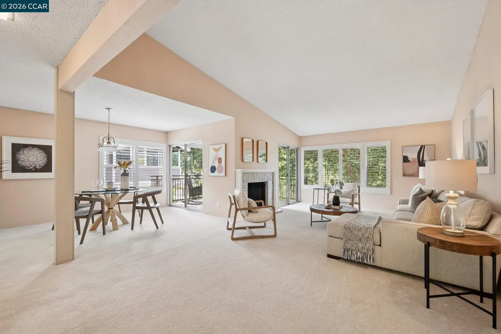 2075 Cactus Court Walnut Creek CA 94595