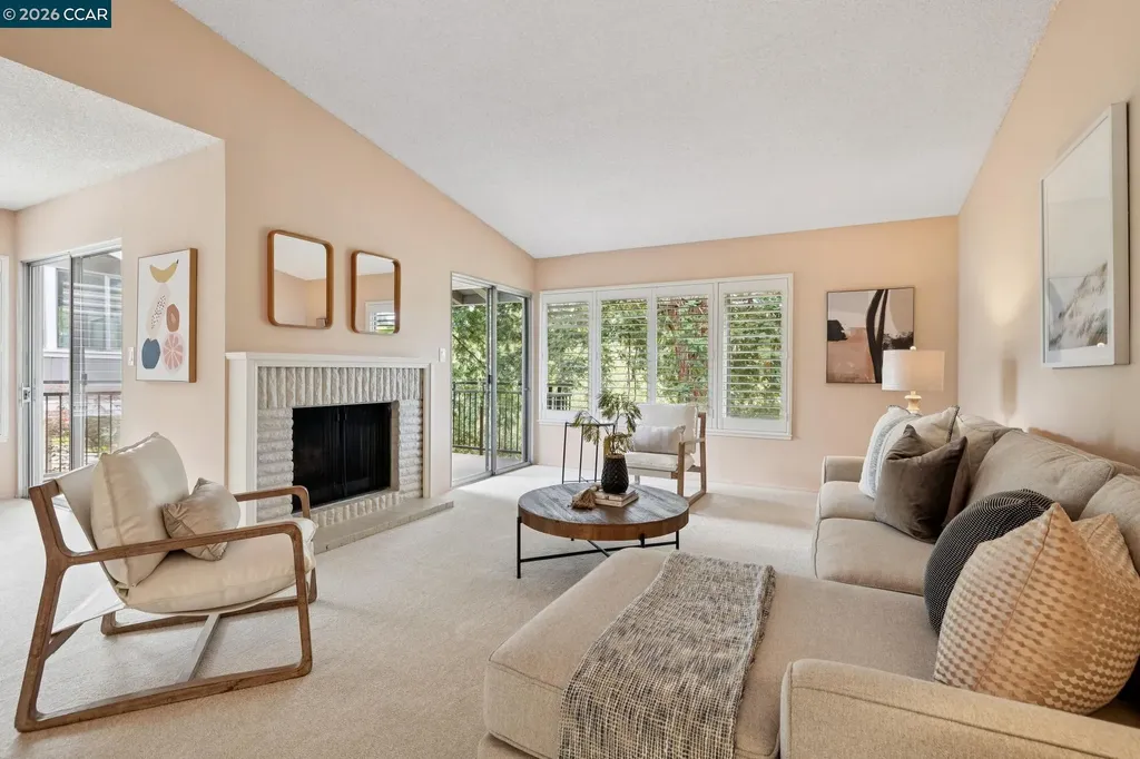 2075 Cactus Court Walnut Creek CA 94595