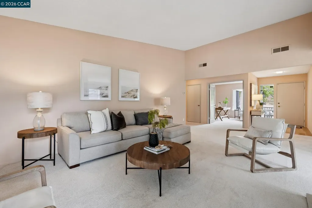 2075 Cactus Court Walnut Creek CA 94595
