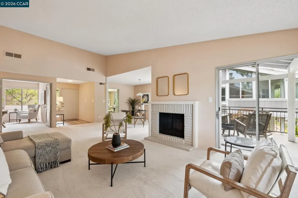 2075 Cactus Court Walnut Creek CA 94595