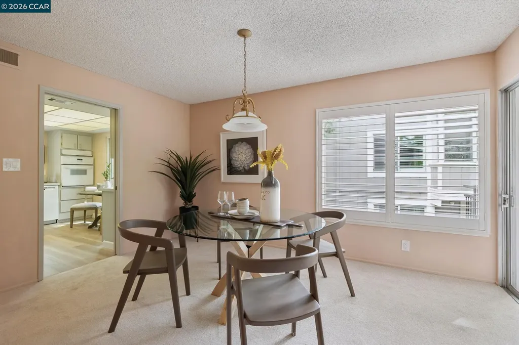 2075 Cactus Court Walnut Creek CA 94595