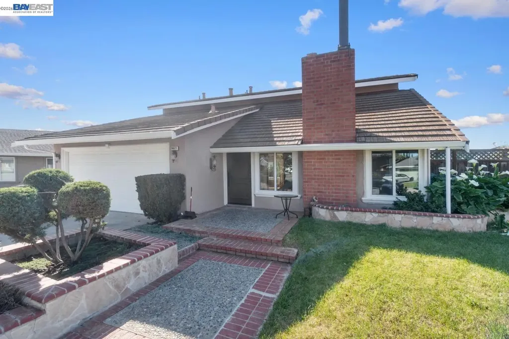 36671 Ponderosa Court Newark CA 94560
