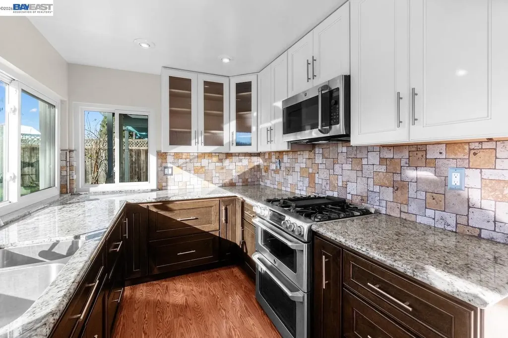 36671 Ponderosa Court Newark CA 94560
