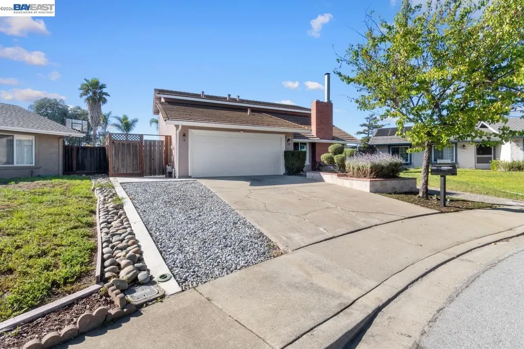 36671 Ponderosa Court Newark CA 94560