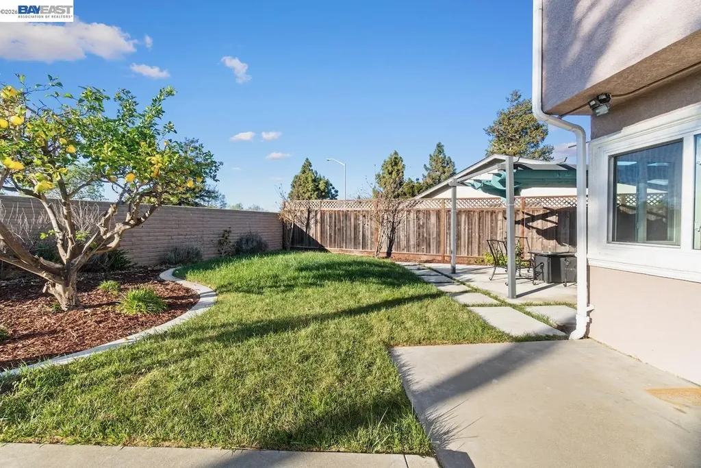 36671 Ponderosa Court Newark CA 94560