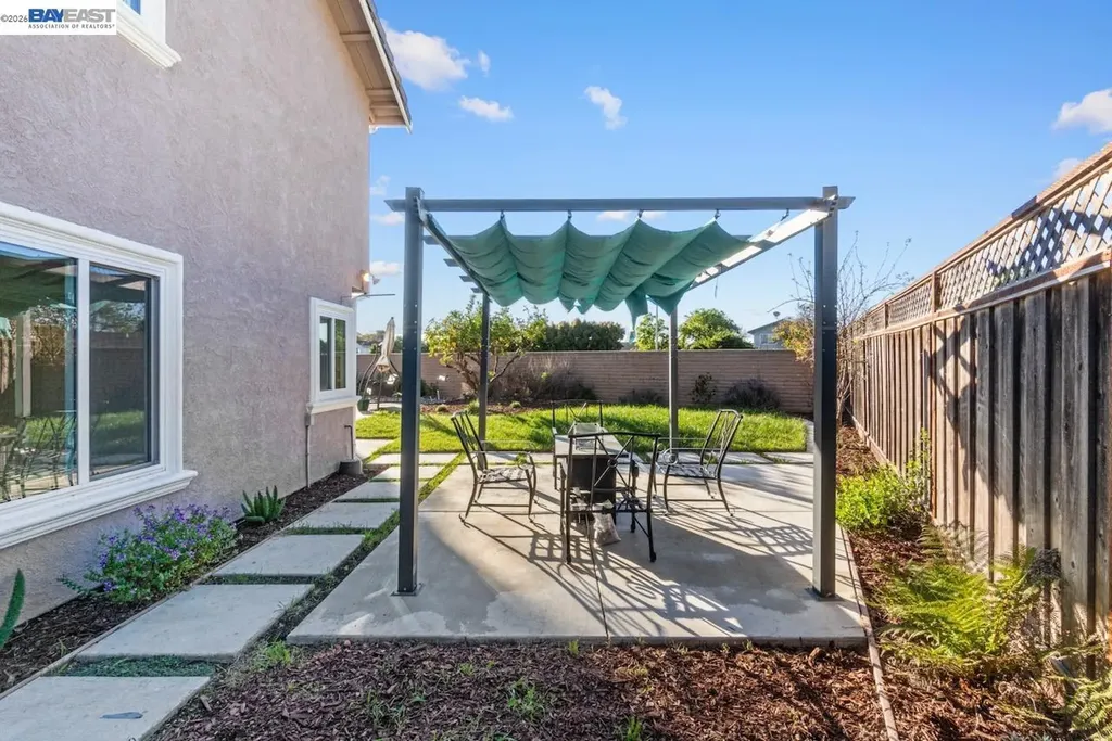36671 Ponderosa Court Newark CA 94560