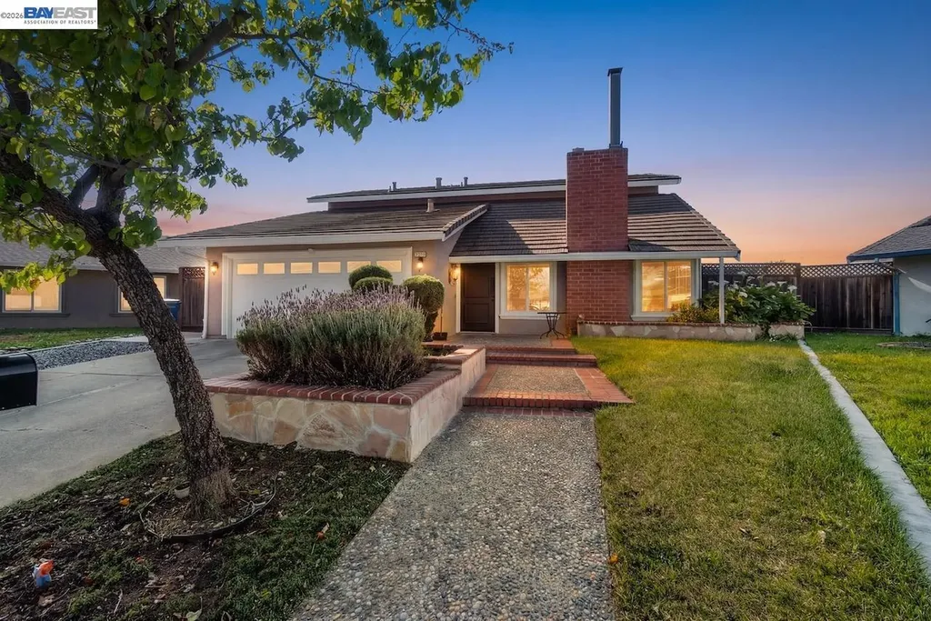 36671 Ponderosa Court Newark CA 94560