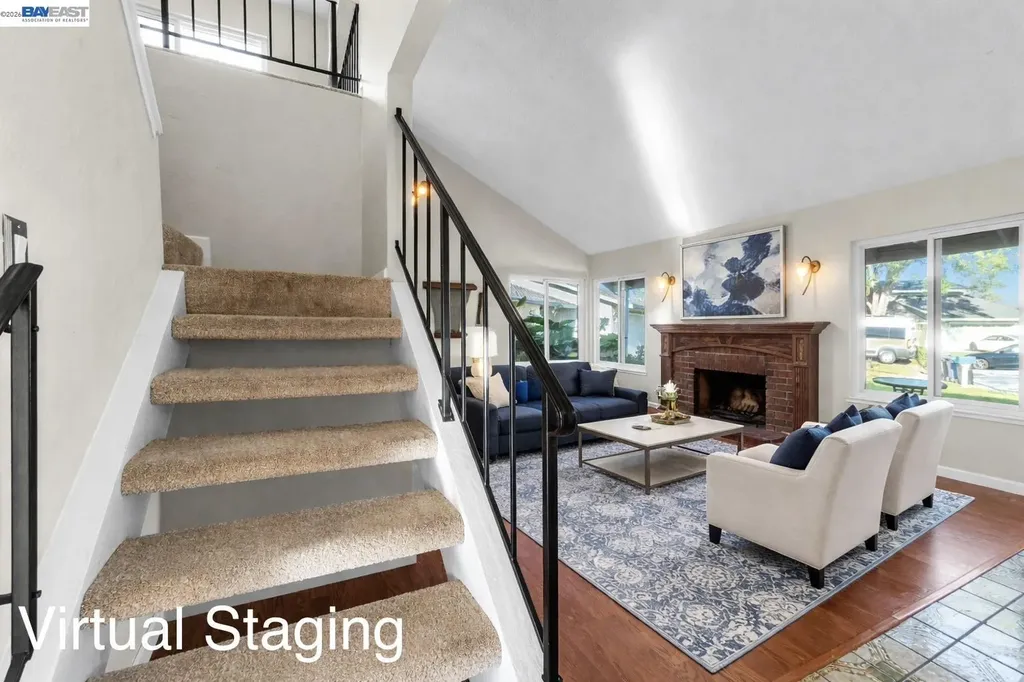 36671 Ponderosa Court Newark CA 94560