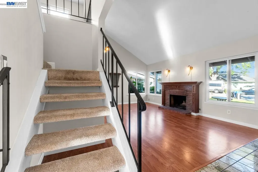 36671 Ponderosa Court Newark CA 94560
