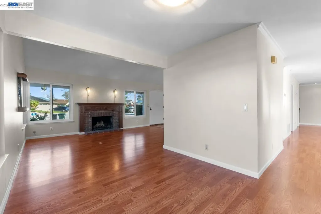 36671 Ponderosa Court Newark CA 94560