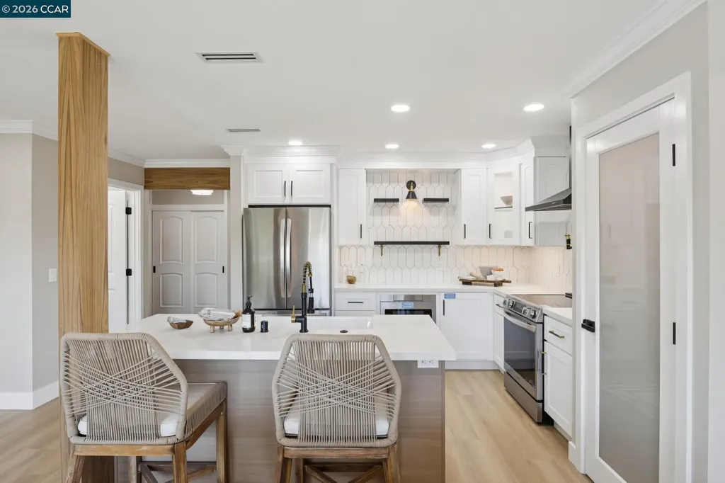 2101 Golden Rain Road Walnut Creek CA 94595