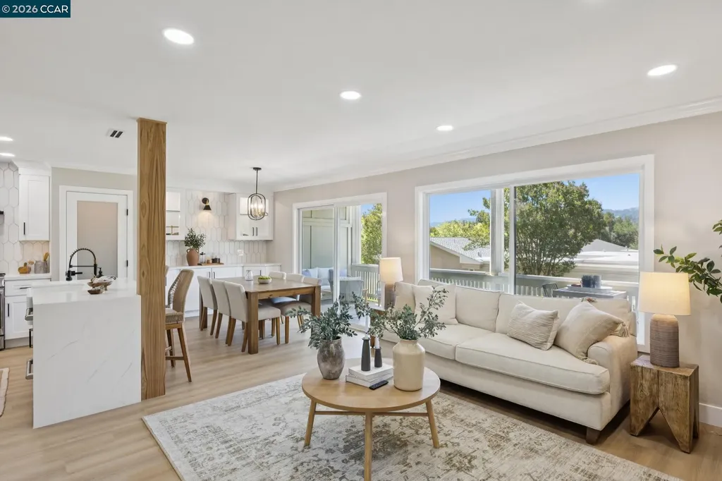 2101 Golden Rain Road Walnut Creek CA 94595