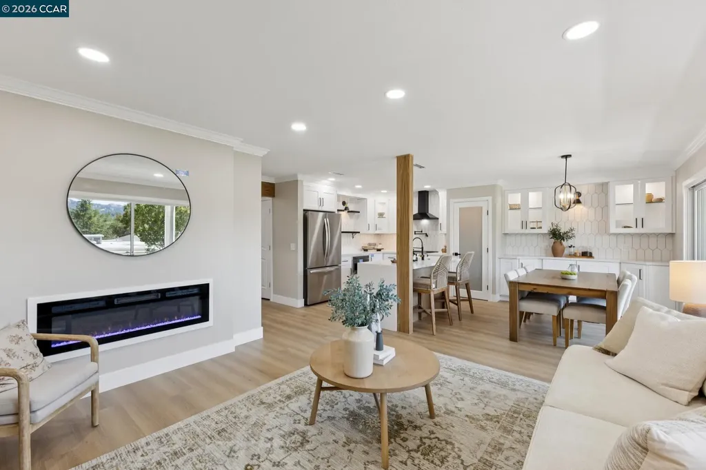 2101 Golden Rain Road Walnut Creek CA 94595