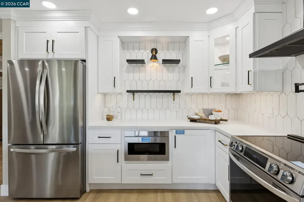 2101 Golden Rain Road Walnut Creek CA 94595