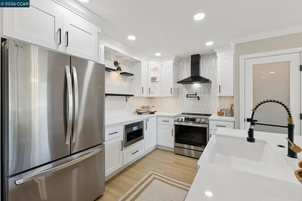 2101 Golden Rain Road Walnut Creek CA 94595