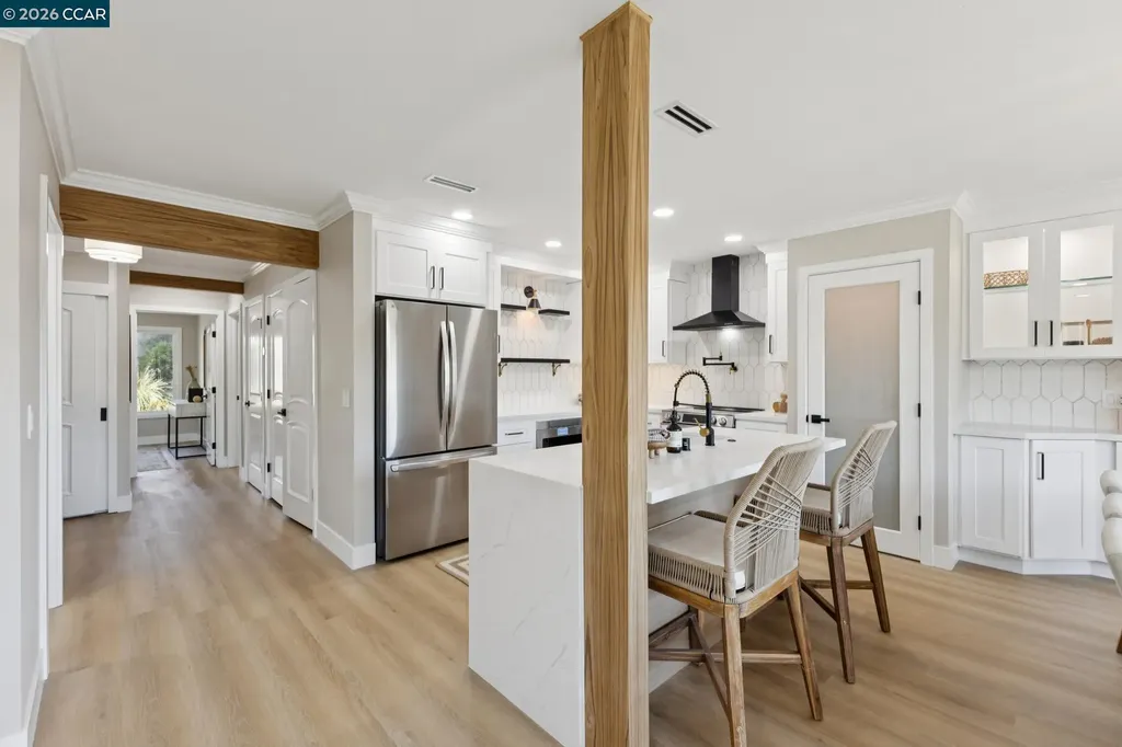 2101 Golden Rain Road Walnut Creek CA 94595