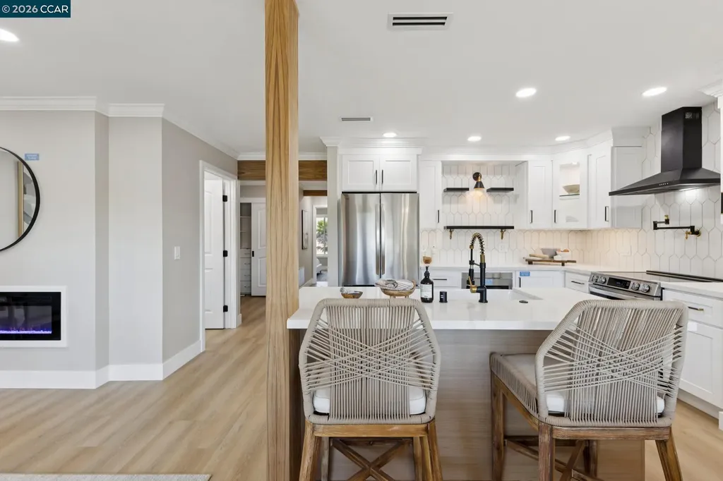 2101 Golden Rain Road Walnut Creek CA 94595