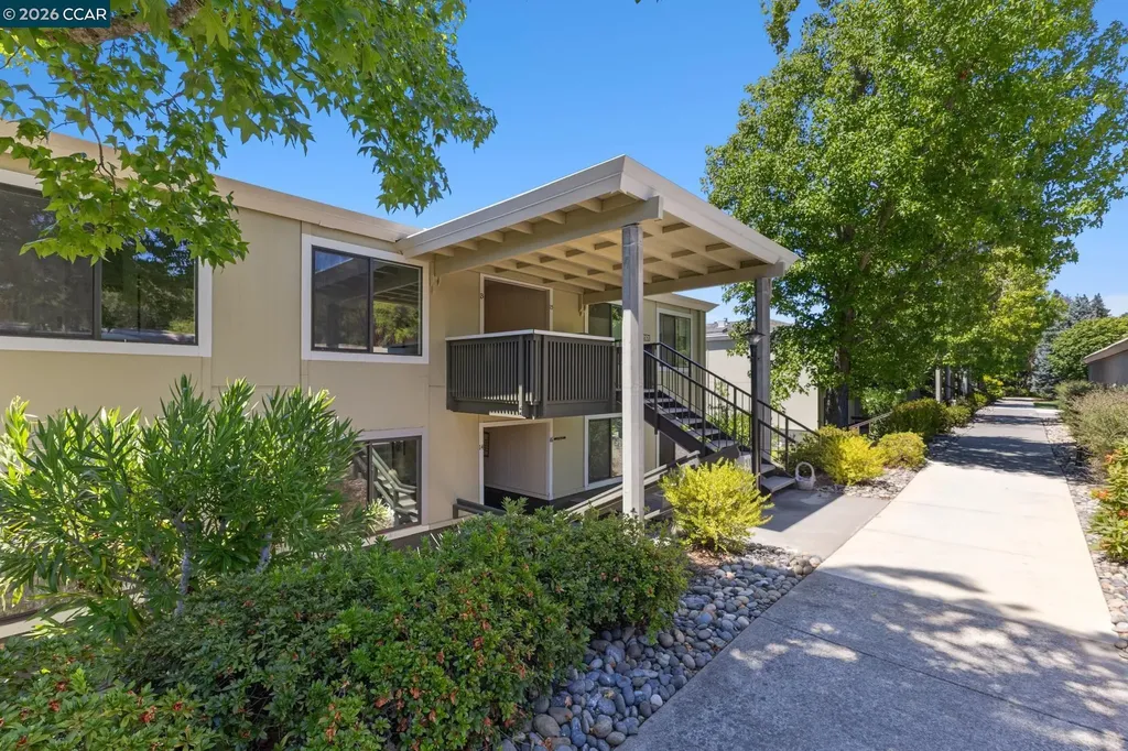 2101 Golden Rain Road Walnut Creek CA 94595