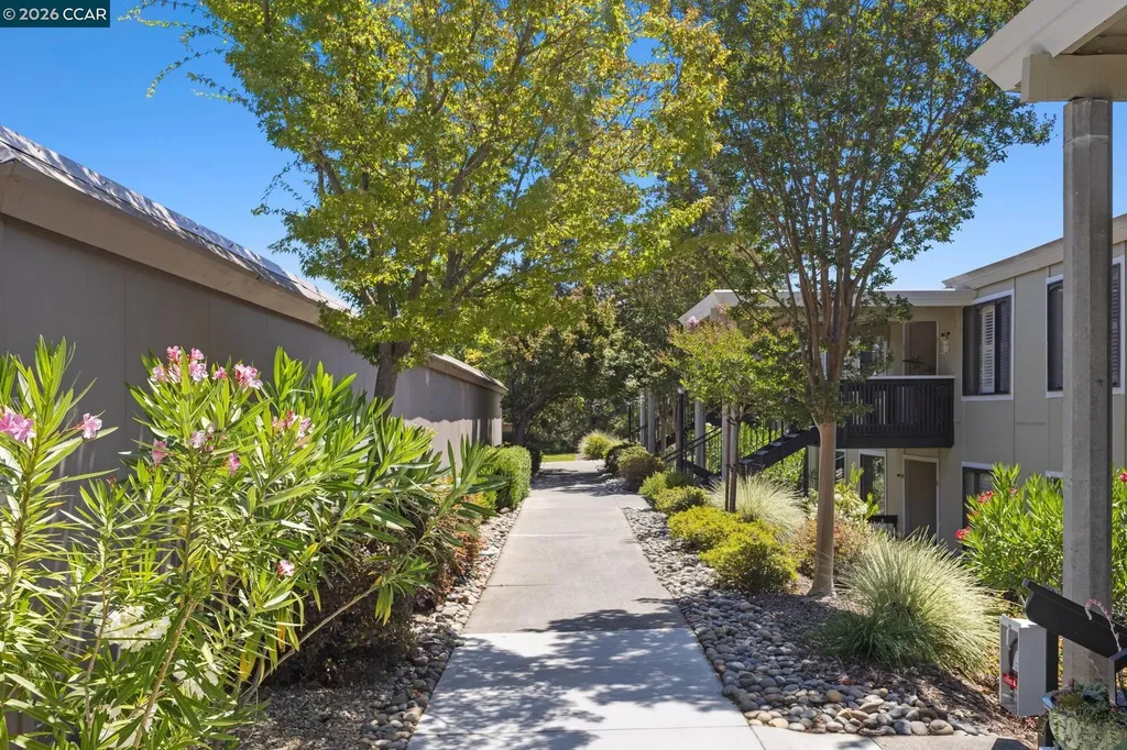 2101 Golden Rain Road Walnut Creek CA 94595