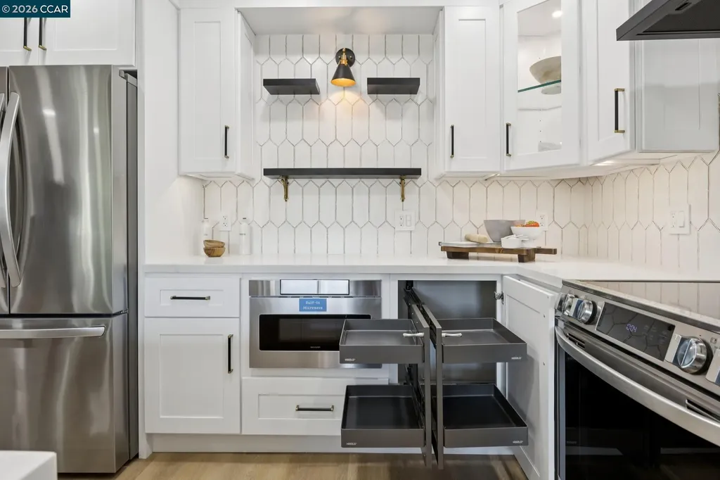 2101 Golden Rain Road Walnut Creek CA 94595