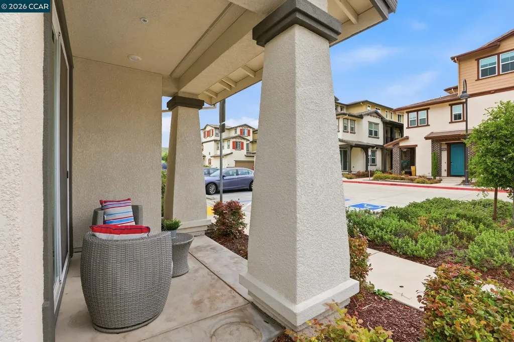 61101 Via Vicenza San Ramon CA 94583