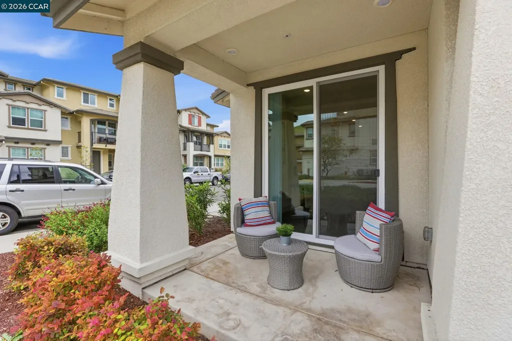 61101 Via Vicenza San Ramon CA 94583