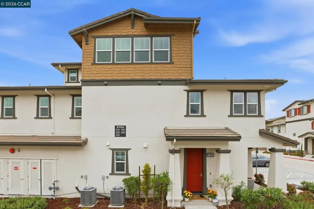 61101 Via Vicenza San Ramon CA 94583