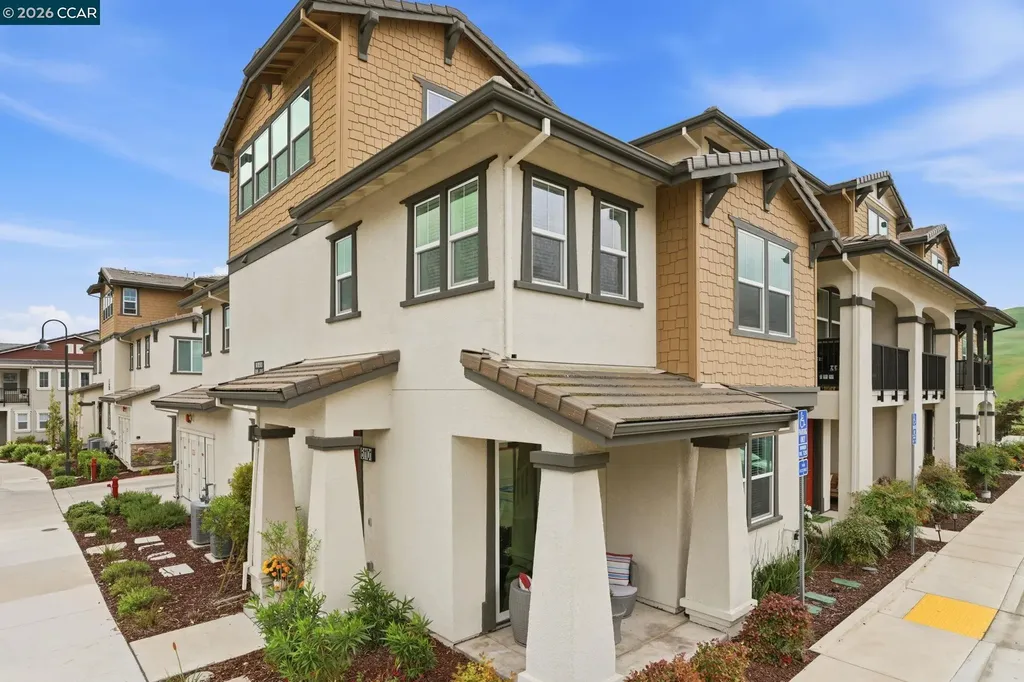 61101 Via Vicenza San Ramon CA 94583