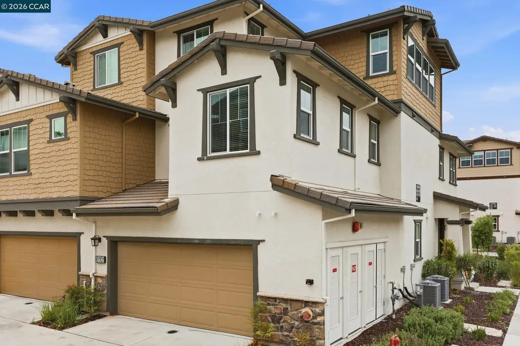 61101 Via Vicenza San Ramon CA 94583