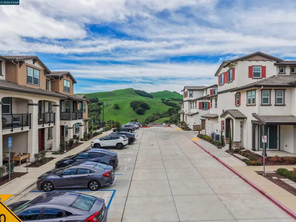61101 Via Vicenza San Ramon CA 94583