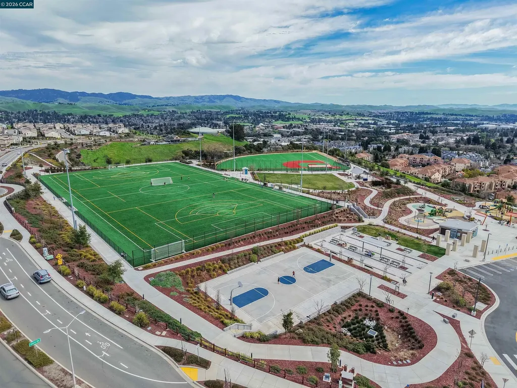 61101 Via Vicenza San Ramon CA 94583