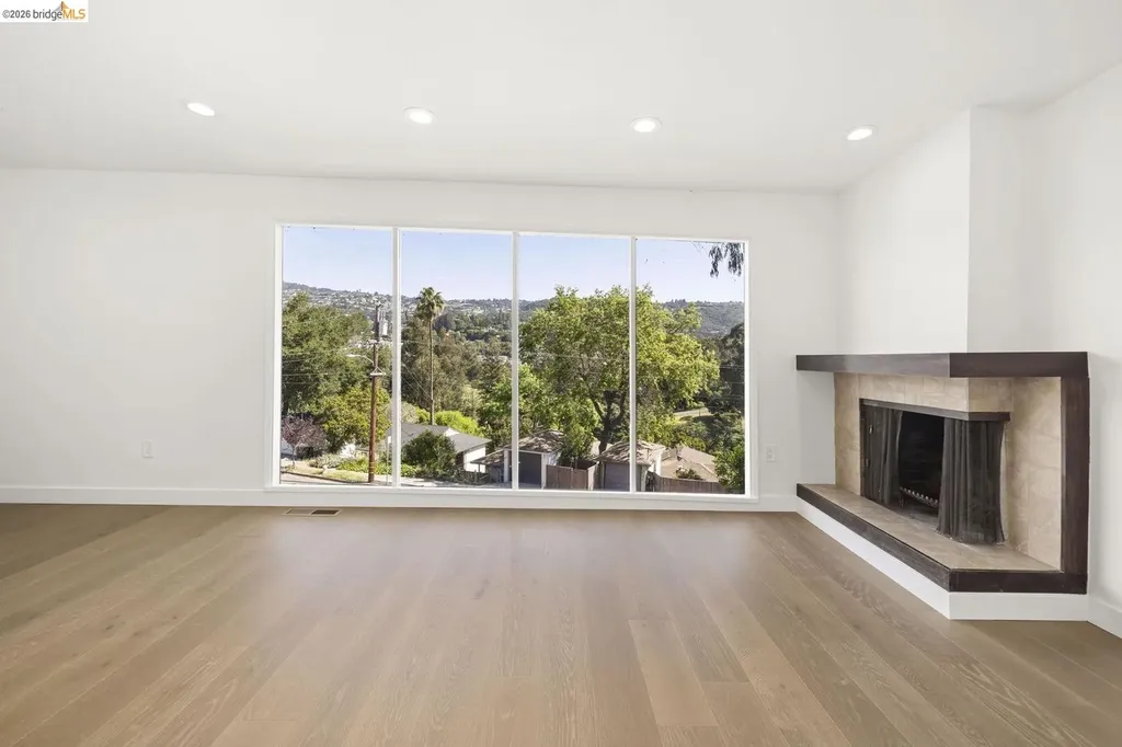 3409 Wyman Street Oakland CA 94619