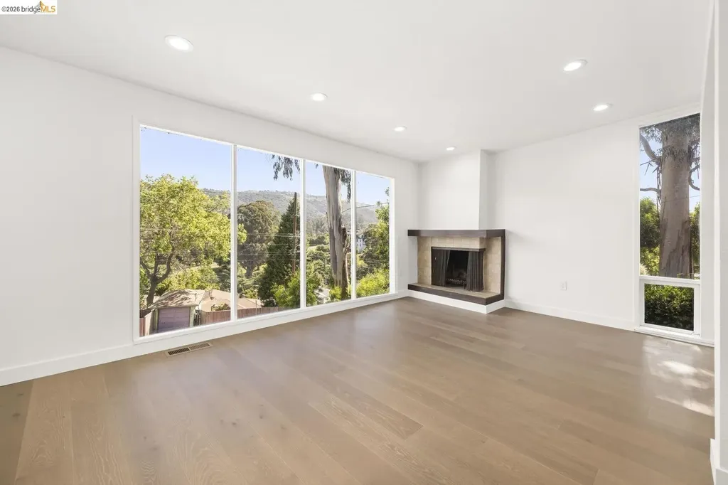 3409 Wyman Street Oakland CA 94619