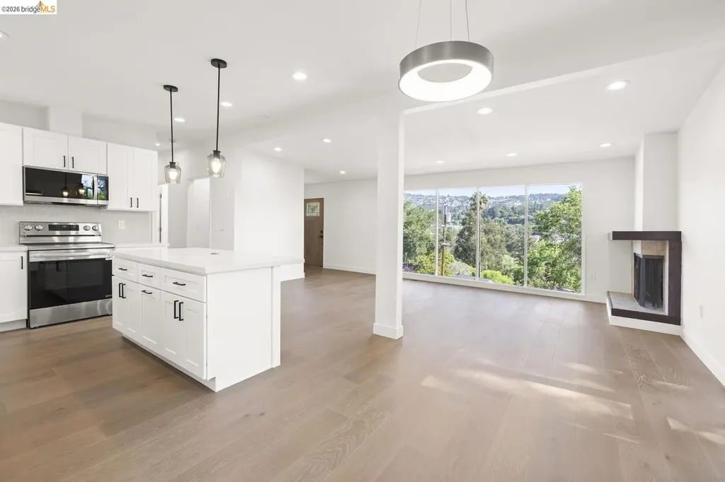 3409 Wyman Street Oakland CA 94619