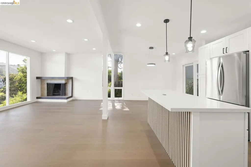 3409 Wyman Street Oakland CA 94619