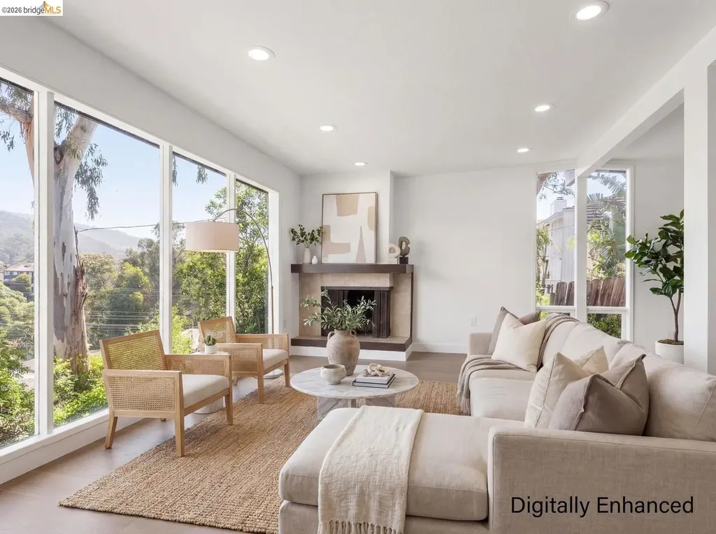 3409 Wyman Street Oakland CA 94619
