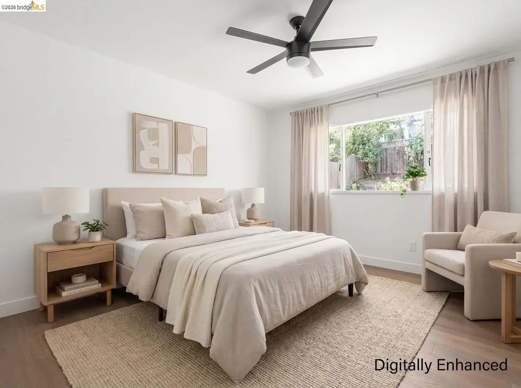 3409 Wyman Street Oakland CA 94619