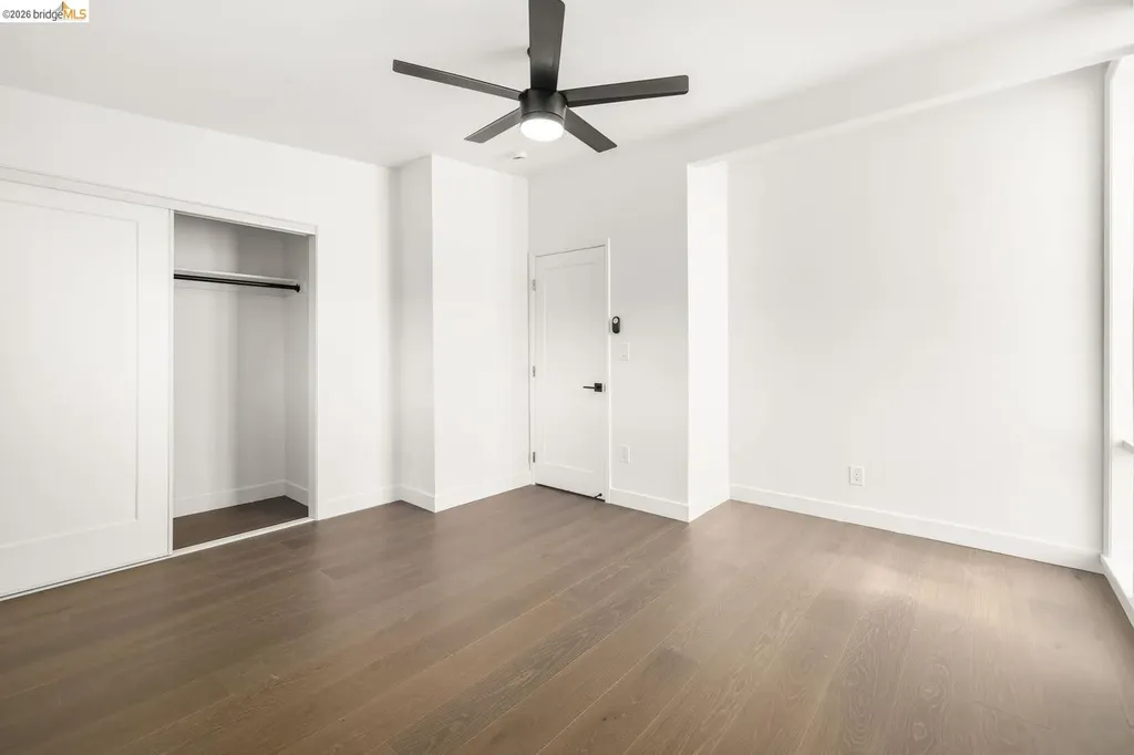 3409 Wyman Street Oakland CA 94619