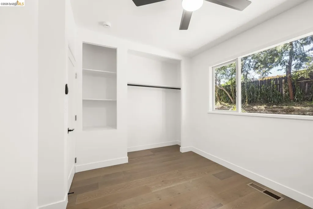 3409 Wyman Street Oakland CA 94619