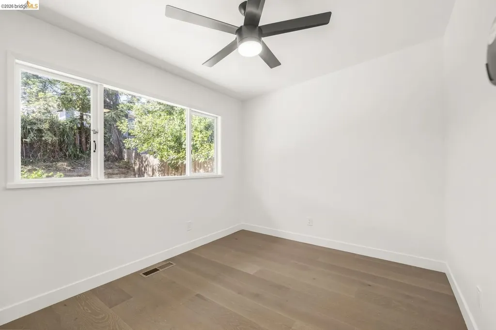3409 Wyman Street Oakland CA 94619