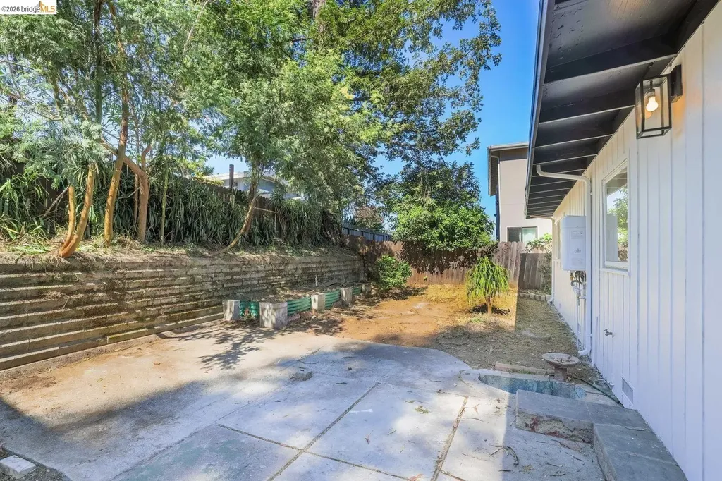3409 Wyman Street Oakland CA 94619
