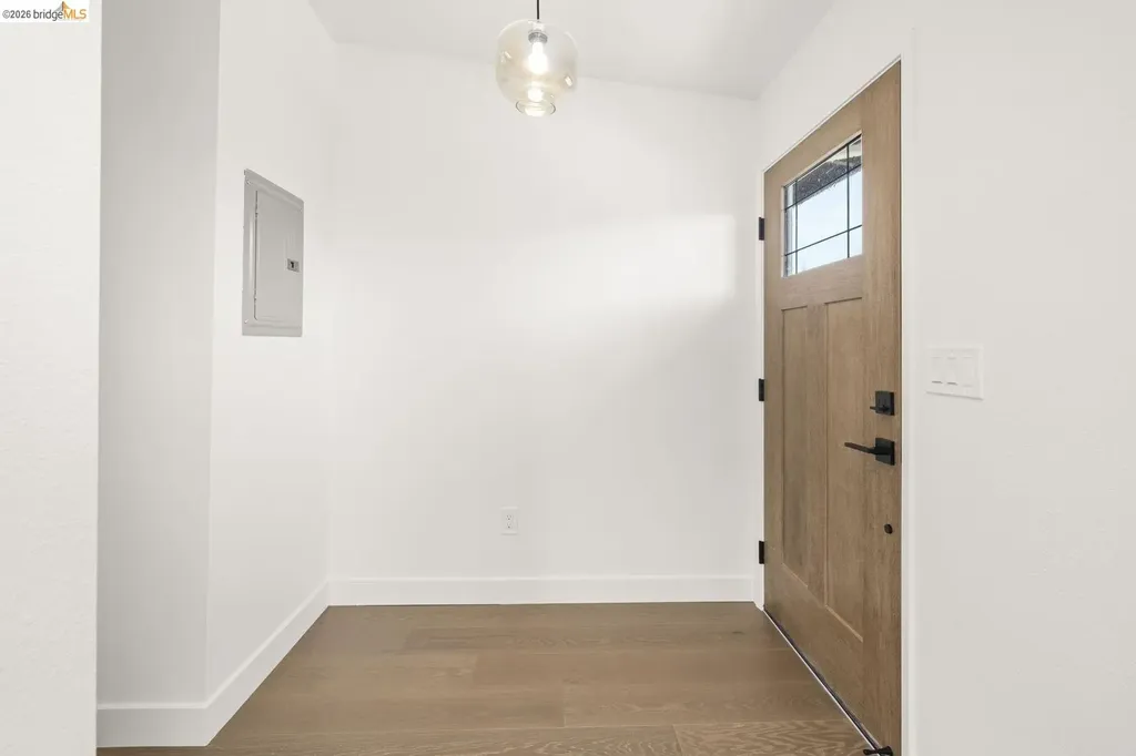 3409 Wyman Street Oakland CA 94619